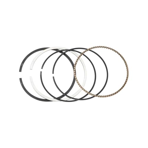 Jeu de segments de piston 83mm pour moto ZX-12R et ER-6N