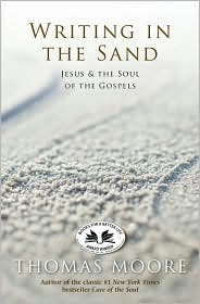 Writing In The Sand 1st (first) edition Text Only