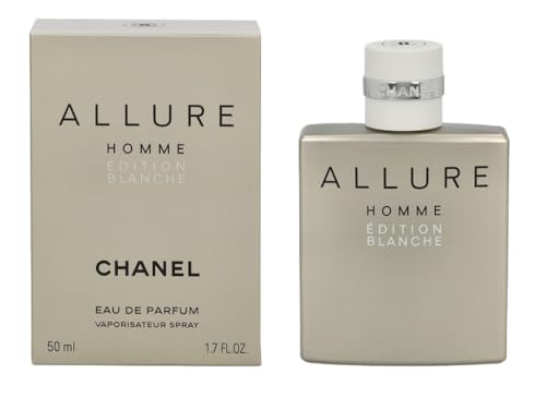 Chanel Compatible - Allure Homme Edition Blanche EDT 50 ml