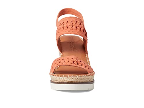 Image of Gentle Souls by Kenneth Cole Women's Elyssa Two-band Braid