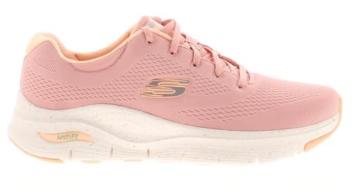 Image of Skechers Women Arch Fit Sneakers