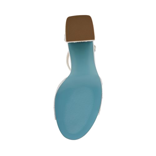 Betsey Johnson Women's Kami Heeled Sandal4