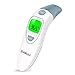 Produktbild SVMUU Fieberthermometer Stirnthermometer Ohrthermometer, Infrarot Thermometer für Babys