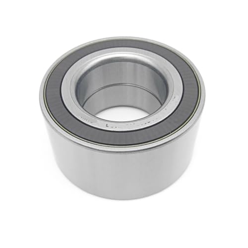 Roulement 39X72X37 DAC39720037ABS BAH0106 de moyeu double rangée de billes radial