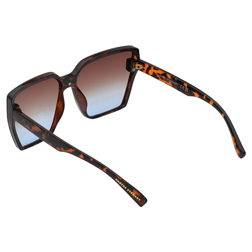 Martha Stewart Women Cat Eye Sunglasses4