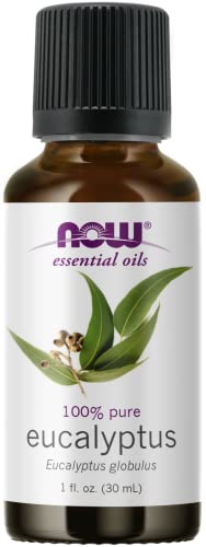 Aceite de Eucalipto 2 OZ