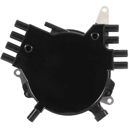 Distribuidor de encendido electrónico para restaurar tu Pontiac Firebird V8 5