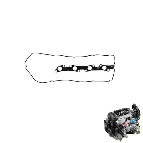 Tapa de culata 1121375050 2.7L L4 Gas compatible con Tacoma 1TR FE 2TR FE 2.7L 2016 2017 2018 2019 2020 2021 2022 2023