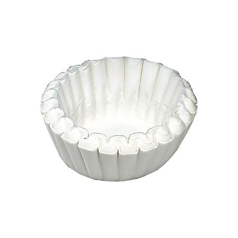 Brew Rite Coffee Filter - 1,000 Count Cover