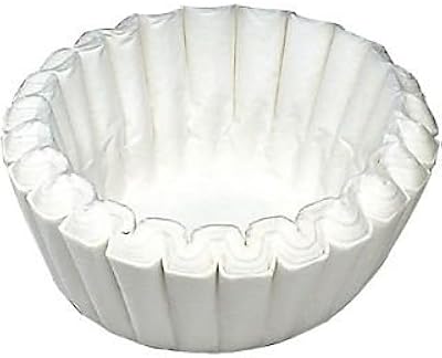 Brew Rite Coffee Filter - 1,000 Count