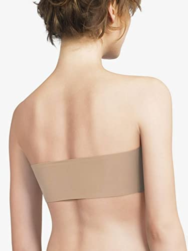 Chantelle Women's Soft Stretch Padded Bandeau2