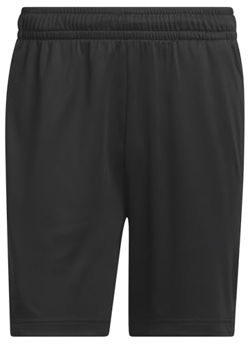 adidas Legends 3-Stripes Basketball Shorts, Herren Shorts,...