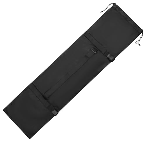 Sac de rechange pour trépied 45" en tissu robuste avec compartiments