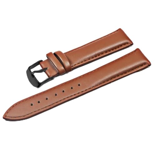 [X] jo[TpU[EHb`Xgbv U[EHb`oh Y fB[X 18mm 20mm 22mm EHb`oh voh(Light brown-BK,22mm)