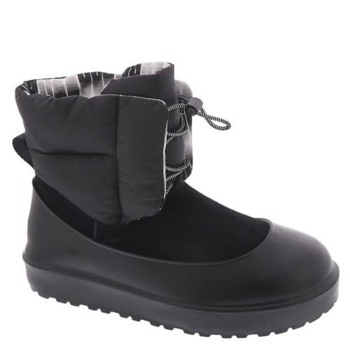 UGG Women's Classic Maxi Toggle Fashion Boot