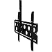 Mount-It! TV Ceiling Mount, Full Motion Height Adjustable Swivel Tilting Bracket for 42, 45, 47, 49, 50, 55, 60, 65, 70, 75, 80, 85, 90 Inch, TVs 220 Lbs Capacity