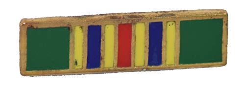 NAVY MERITORIUS UNIT COMM LAPEL PIN OR HAT PIN - Size 11/16