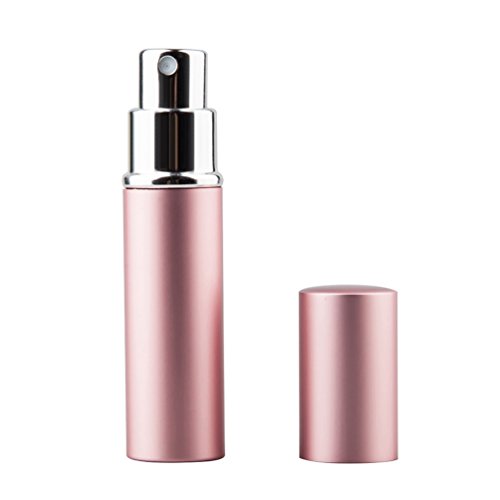 Preisvergleich Produktbild Yosemite nachfüllbar Parfum atomiser-Sprühflasche, 5 ml