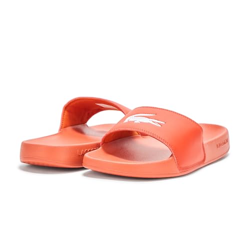 Image of Lacoste womens [公式] レディース Serve Slide 1.0 125 1 Cfa