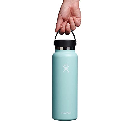 Image of Hydro Flask 40 Oz Wide Flex Cap Dew