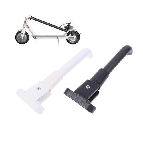 Support de pied pour trottinette électrique compatible Xiaomi noir - 5