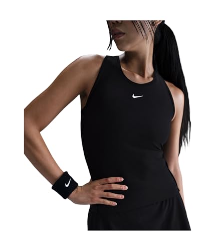 Nike W NK DF Vctry Tank haut de sport pour vos séances de yoga et running