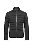 mc-1500 laser Elastische leichte Herren Daunenjacke