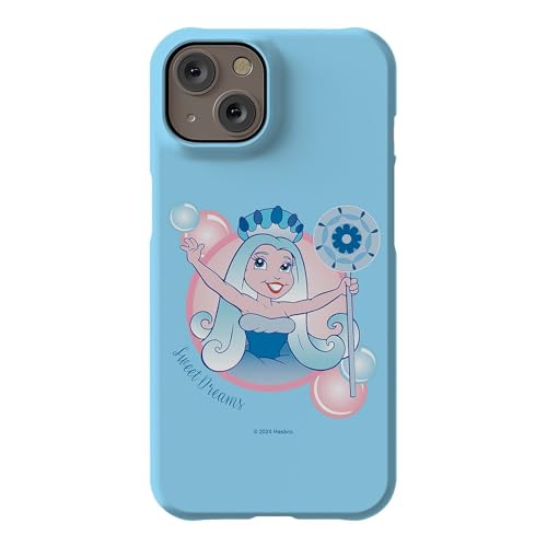CafePress Candy Land Sweet Dreams iPhone 14 Slim Case
