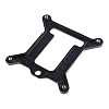CPU Cooler Fan Bracket for 1150 1155 1156 Radiator, 9x8.7x9cm