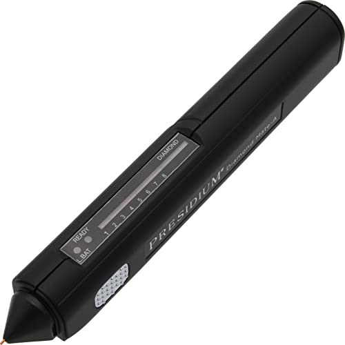 Presidium PDMT-A Diamond Mate Electronic Tester A thumb #1
