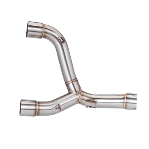 Tuyau d'échappement moto CRF450 silencieux queue équipement modifié 2015-2020