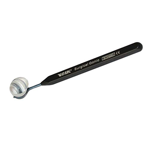 Volk Surgical Gonio Lens