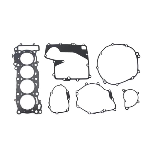 Kit de joints carter YAMAHA R6 idéal pour l'entretien de votre moto de piste ou route