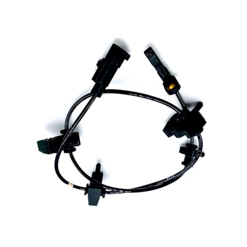 Capteur ABS corrige défaillance de freinage Cadillac SRX 2010-2016 connecteur 15921849