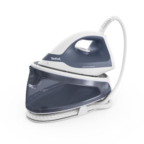 Tefal SV4110 Express Optimal 1830009009 - Plancha de vapor (2200 W)