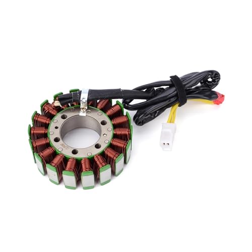 Bobina del estator del generador para motos VF y VFR 750 de 1994 a 2003