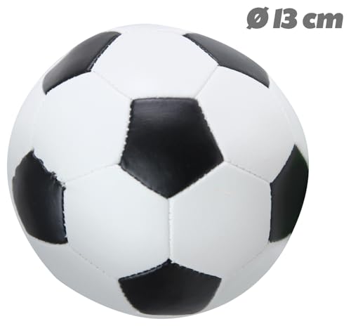 Lena Soft-Fußball 13cm 0
