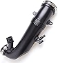 Tykick 13717627501 Cold Air Intake Hose Turbo Intake Boot Intake Pipe For Mini Cooper Countryman Paceman S Clubman Roadster R55 R56 R57 R58 R59 R60 R61 N18 Engine 1.6L Replaces 13717607778,13717602692