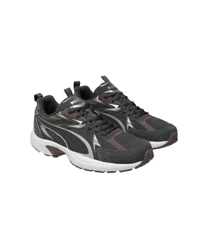 Image of Puma Unisex-Adult Milenio Tech Sd Res Sneaker