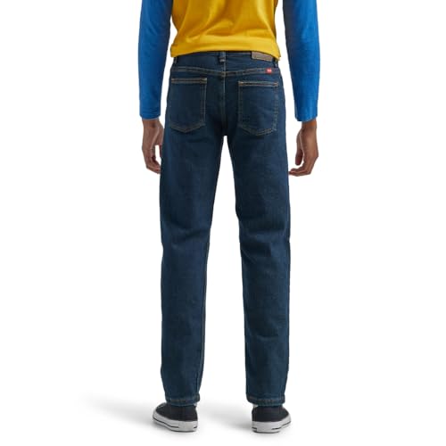 Wrangler ZB5WLDT Boys' Straight Fit Jean thumb #2
