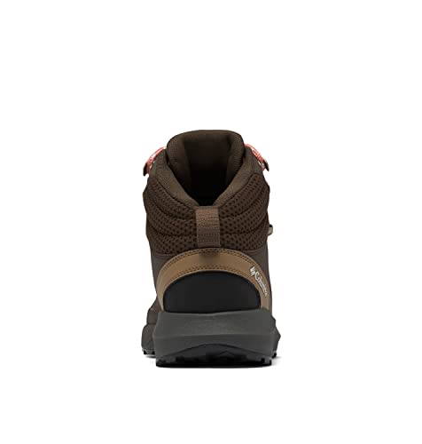 Image of Columbia Women's Crestwood Hiking Boot