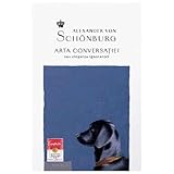 Arta Conversatiei Sau Eleganta Ignorantei - Alexander Von Schonburg 