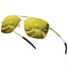 N04 Gold Frame/Night Vision Lens