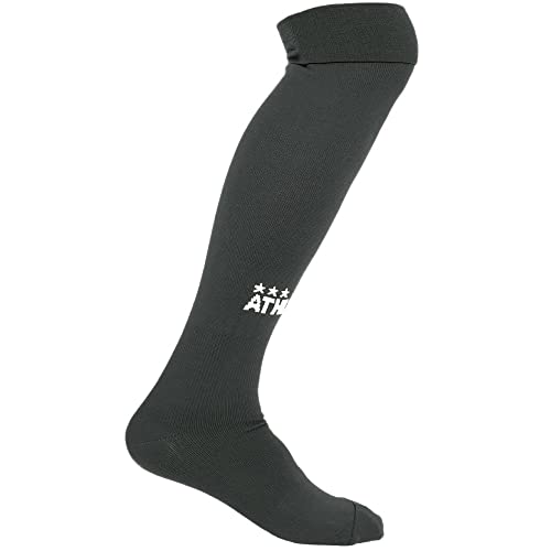 [�A�X���^] �Q�[���X�g�b�L���O CHACOAL (66) 25-27cm 01080