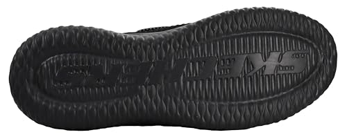 Image of Skechers Men's Streetwear Delson 3.0 - Roth Low Profile Bungee Lace Slip-Ins