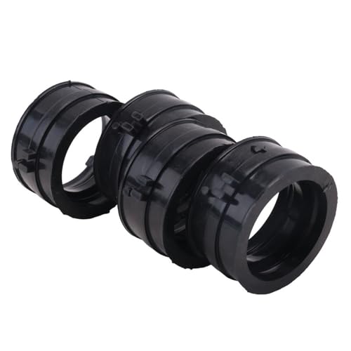 Conjunto de arranque de junta de colector de carburador A86Q 2