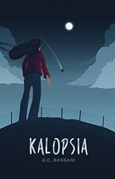 Paperback Kalopsia (Italian Edition) [Italian] Book