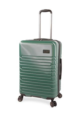 ORIGINAL PENGUIN Hardside 3pc Set, Forest Green2