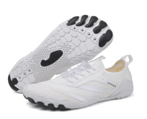 Freedom Step Barefoot Shoes