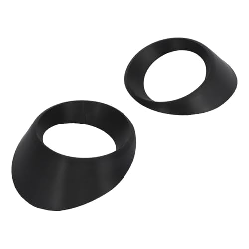 Accesorios 2PCS para 595 - Contornos de luz antiniebla - Series 500 modelos 3 miniatura 2